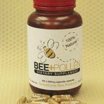 Bee Pollen Capsules