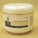 Bee Venom and Manuka Honey Face Mask